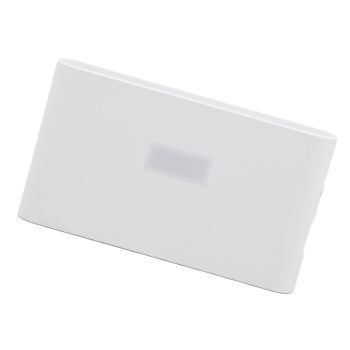 Motion Sensor Night Light 0.2W 2700K Warm White Type C Rechargeable Magnetic Suction Induction LED Night Lamp DC5V