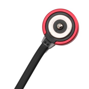 LED Headlamp High Brightness Waterproof Detachable USB Magnetic Charging Headlamp for Outdoor