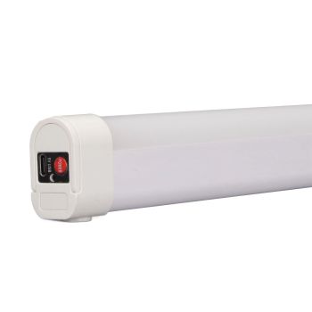LED Tube Light Professional USB Rechargeable Portable Waterproof Home Outdoor LED Camping Light