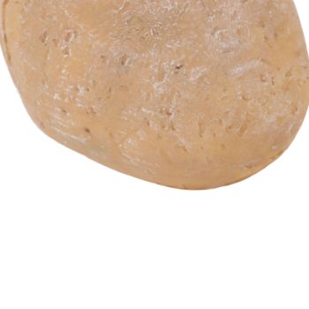 Pet Memorial Garden Stone DIY Butterfly Print Pet Cat Dog Grave Marker Resin Pet Memorial Gift Stone Sand Yellow