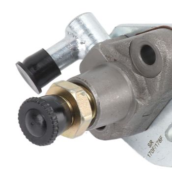 170F 178F Injection Pump Metal Replacement Injection Pump Assembly for Diesel Generator