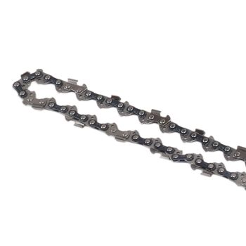 Chainsaw Saw Chain 3/8in LP .043 Gauge 50dl Saw Chain Replacement for 14 Inch Bar