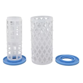 Swimming Pool Pump Filter Cartridge Detachable Replaceable Reusable Pool Replacement Filter for TYPE A C