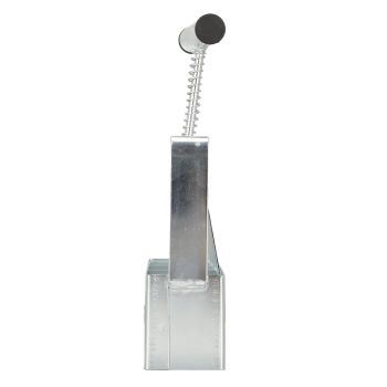 Soil Blocking Tool with Comfortable Handle Garden Tool Soil Block Maker for Seedings Cuttings