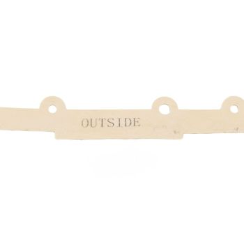 GW9508 Vacuum Skirt Replacement For GW9500 For Dorado 360151 Automatic Pool Spa Cleaner
