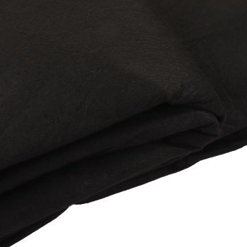 Round Swimming Pool Mat Swim Pool Liner Pad Ground Pool Felt Protection Cloth 4 Meters Black