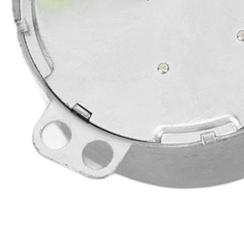 Egg Turnner Motor 4W Egg Turner Rotator Incubator Motor for Chickens Ducks Goose Birds Egg 100-120v