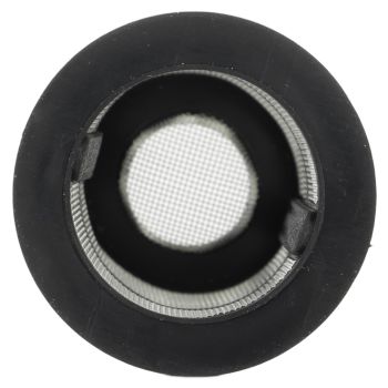 2pcs Pool Cleaner Filter Screen Durable In Line Filter Screen Replacement Compact for Zodiac Polaris 280 380 360 180
