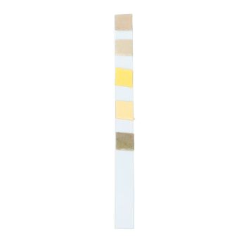 50pcs Swimming Pool Test Papers 5 in 1 Test Water Quality PH Cl Total Alkali Free Chlorine Pool Test Strips