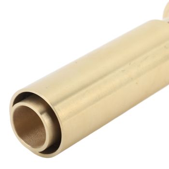 Fountain Nozzle Brass Column Fountain Nozzle Heads Fountain Equipment for Garden Pond G1 in