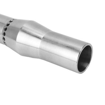 Multi Branch Fountain Nozzle Stainless Steel Spherical Joint Female Thread Multi Branch Fountain Nozzle for Fountain DN15
