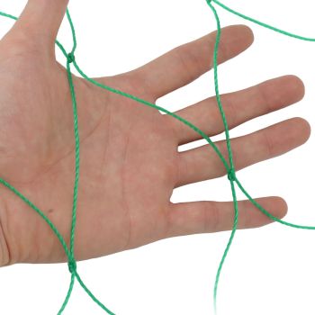 Garden Plant Trellis Netting Green Trellis Netting Polypropylene Plant Support Net for Climbing Vegetables Fruits 2x5m