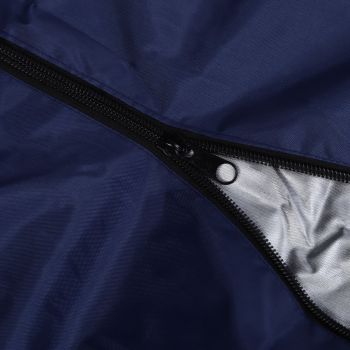 Cadaver Bag Leak Proof Corpse Storage Bags Durable Thickened Emergency Dead Body Bag 210 x 75cm / 82.7 x 29.5in