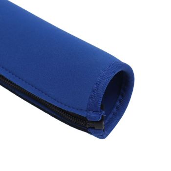 Pool Handrail Cover with Zipper Adjustable Non Slip Railing Handle Sleeve for Swimming Pool Ladder 8ft