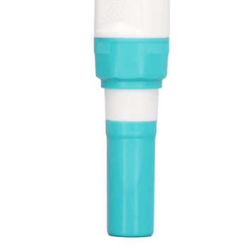 PH Salinity Temperature Tester High Accuracy IP65 Waterproof Portable Digital Water Quality Meter for Home Hotel