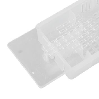 10 Pcs Beekeeping Tools Multifunctional Plastic Beekeeping Box Extra Large Beekeeping Cage