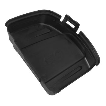 Air Cleaner Cover 594106 ABS Air Cleaner Cover Replacement for 650EXI 675EXI 675IS Lawn Mower Only Cover