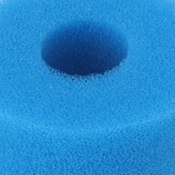 4PCS Pool Filter Sponge Reusable Washable TYPE H Swimming Pool Filter Foam for Pool