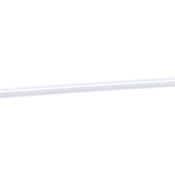 100PCS Breeding Rods Disposable Breeding Catheter Tube Artificial Insemination PE Fine Round Design Wide Compatibility for Cattle Dog Sheep Goat