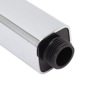 Toilet Sprayer Easy Install Light Weight Sprayer High Water Pressure Rinser for Toilet Hygiene