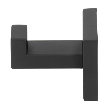 3PCS Wall Mounting Hooks with Screws Stainless Steel Clothes Hook for Hanging Coat Towel