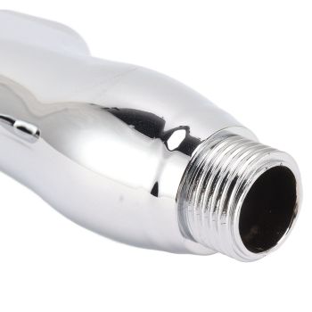 Handheld Bidet Sprayer Household Toilet Spray Nozzle Pressurized Body Cleaner Bathtub Nozzle
