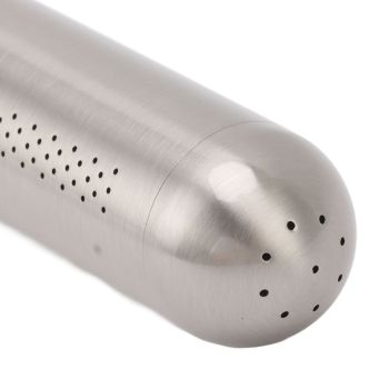 Pressurized Shower Nozzle Full Copper Shower Head Detachable Shower Head Handheld Showerhead Wire Drawing