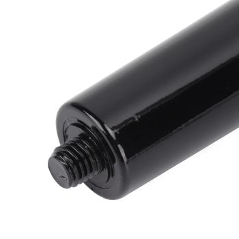 M10 Thread Coffee Portafilter Handle ABS Coffee Filter Handle Coffeemaker Replacement Accessories