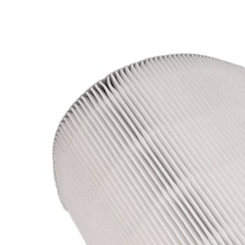 Air Purifier Replacement Filter Screen High Efficiency Particle Air Filter for Blueair PURE 411 Purifier
