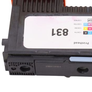 Printhead Replacement Printer Print Head Parts Accessories for HP 831 310 330 360 370