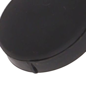 8pcs Fryer Silicone Feet Scratch Proof Round Heat Insulation Kitchen Fryer Tray Feet for Frying Pan Barbecue Pan