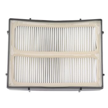 4PCS Vacuum Cleaner Strainer Filter Element Kit for Shark ZU560 XHEPA560 High Efficiency Particulate Filter
