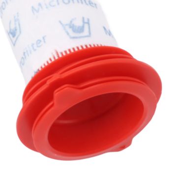4Pcs Vacuum Cleaner Pre Motor Filter Foam Filter for Bosch 754176 754175 BCH6 Vacuum Cleaner Parts