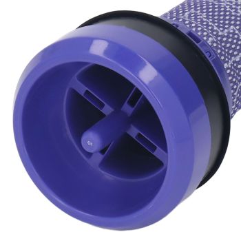 2PCS Pre Motor Stick Filter for DC28 DC37 DC39 DC53 Reusable Washable High Efficiency Filter for Vacuum Cleaner Replacement Part
