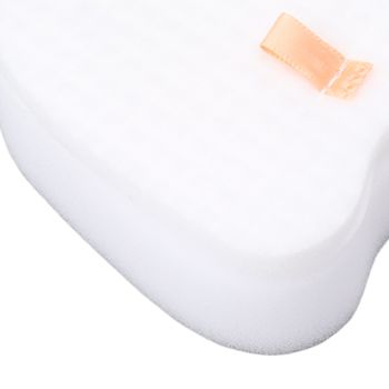 6PCS Vacuum Cleaner Filter Set Post Foam Felt Filter Replacement for Shark XPSTFH380 ZS360 ZS361C ZS362