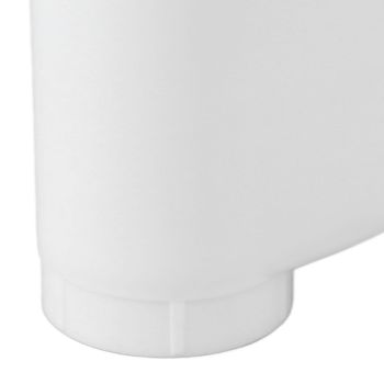 4PCS Coffee Machine Soft Water Filter ABS Water Filtration System Replacement for VeroBar 300 for Bosch VeroBar 100 EQ