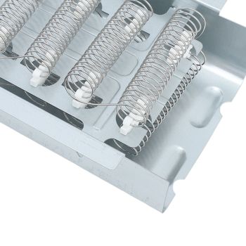 279838 Dryer Heating Element Kit Replaces 3403585 W10724237 3398063 3398064 8565582