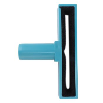 Ceiling Fan Cleaning Reusable Washable Brush Fan Blade Brush Fan Cleaning Tool for Home Blue