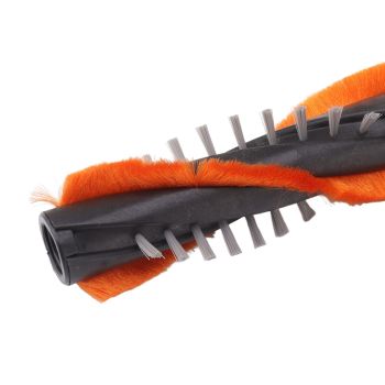 Vacuum Roller Brush Yellow Black Filter Replacement Vacuum Clerner Accessory Replacement Parts Kit for FC6822 6823 6827 6908 6906 Vacuum Cleaner