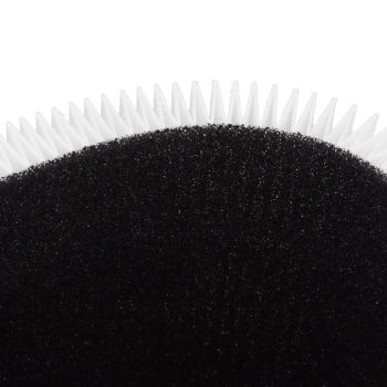 Filter Replacement for Blue Pure 411 High Efficiency Particulate Air Filter Accessories