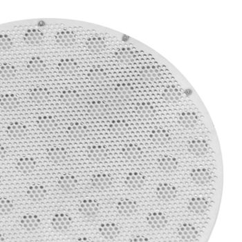Puck Screen Double Layer 100μm 304 Stainless Steel Puck Filter Screen Reusable Filter for Portafilter Filter Basket 53.5mm