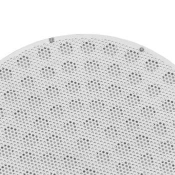 Puck Screen Double Layer 100μm 304 Stainless Steel Puck Filter Screen Reusable Filter for Portafilter Filter Basket 58.5mm