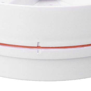 Home Portable Mini Dishwasher Small Installation Free Fruit and Vegetable Washing Machine Wireless Dishwasher Red
