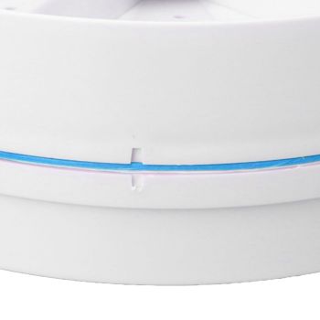 Home Portable Mini Dishwasher Small Installation Free Fruit and Vegetable Washing Machine Wireless Dishwasher Blue