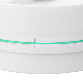 Home Portable Mini Dishwasher Small Installation Free Fruit and Vegetable Washing Machine Wireless Dishwasher Green