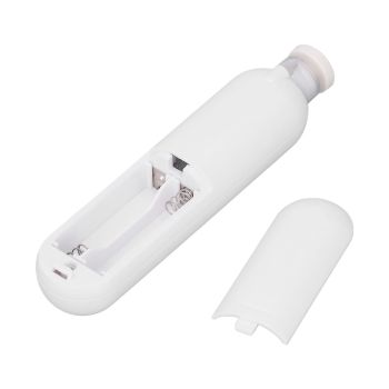 Baby Nail Buffer Newborn Toddler Children Women Nail File Pet Electric Manicure Clipper