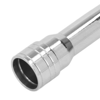 Stainless Steel Coffee Machine Steam Nozzle Coffee Maker Steam Nozzle for EC680 EC685 ECP3420 ECO310