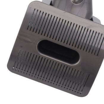 Vacuum Pet Brush for V6 V7 V8 V10 V11 V15 Efficient Vacuum Cleaner Pet Grooming Brush for Long Haired Dog Cat Other Animals