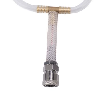 Ice Cooling Vest Vortex Tube Air Conditioning Vest Clothing Vortex Tube with Refrigerator Belt