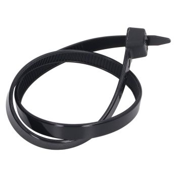Swimming Pool Pipe Holders Above Ground Swimming Pool Hose Support Brackets with Tape Cable Tie for Preventing Pipes Sagging Accessory